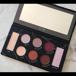 Suva Beauty Protégés Eyeshadow Palette